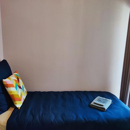 Apartamento Wohlfuehloase Koeln II Exterior foto