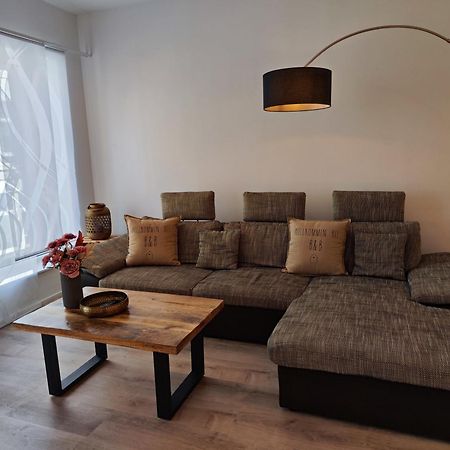 Apartamento Wohlfuehloase Koeln II Exterior foto