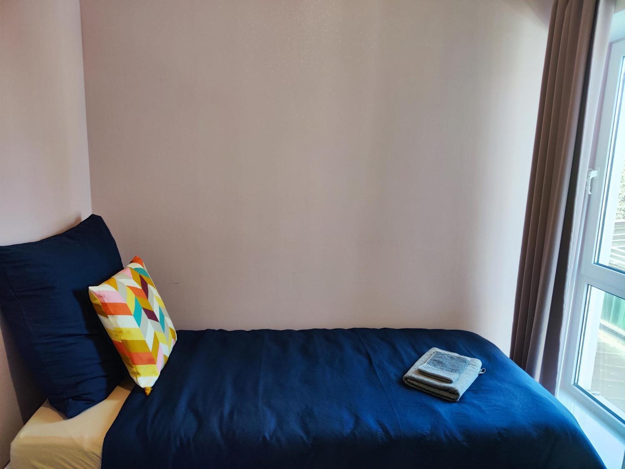 Apartamento Wohlfuehloase Koeln II Exterior foto